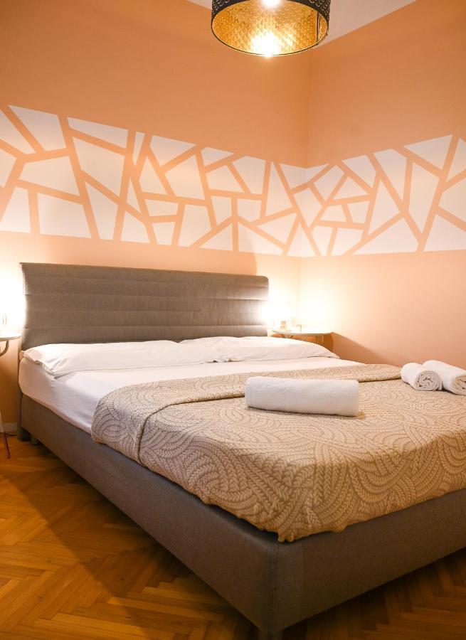 Exclusive Apartment Schönbrunn Wien Exteriör bild